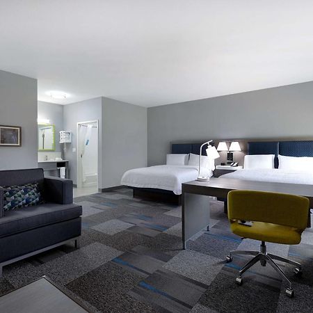 Hampton Inn&Suites Nacogdoches Extérieur photo