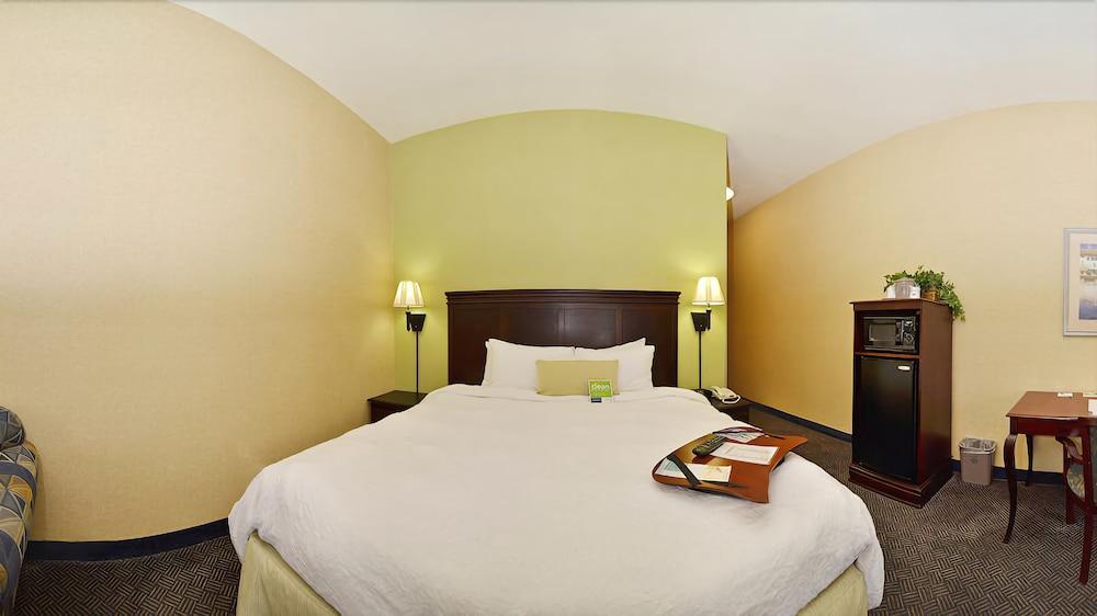 Hampton Inn&Suites Nacogdoches Extérieur photo