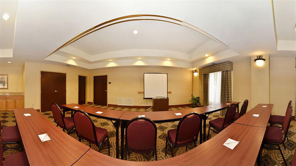 Hampton Inn&Suites Nacogdoches Extérieur photo