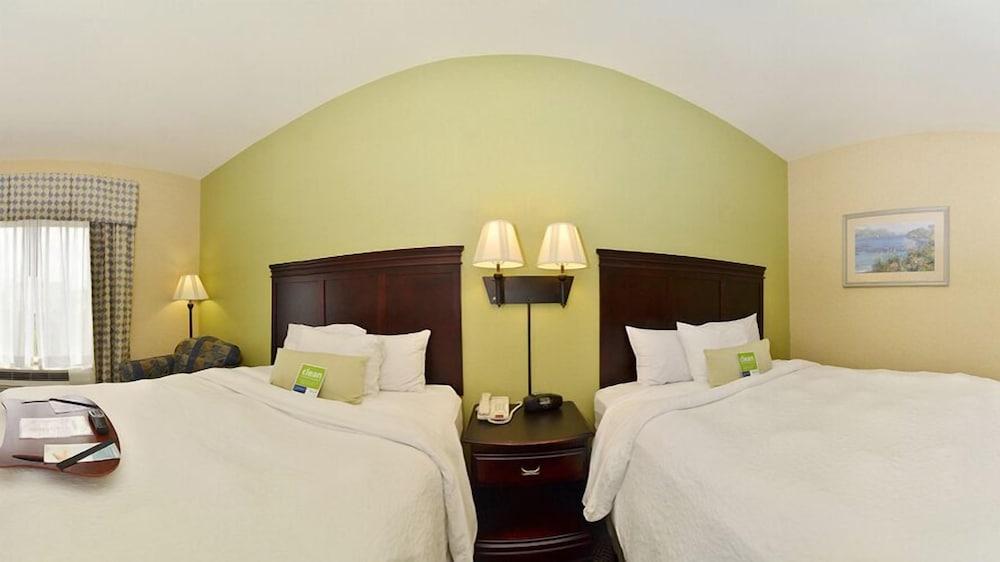 Hampton Inn&Suites Nacogdoches Extérieur photo