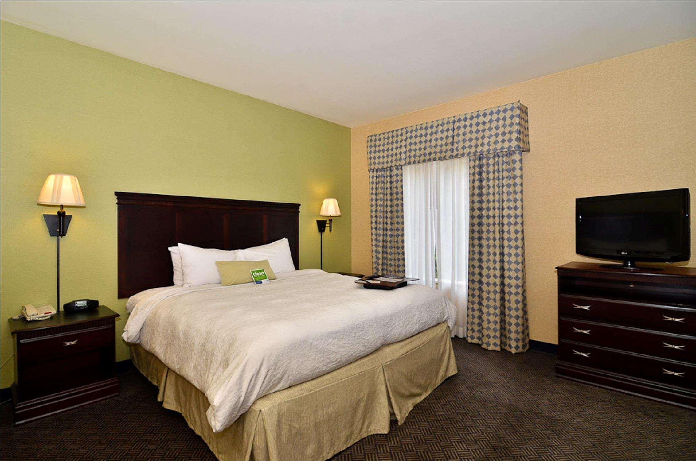 Hampton Inn&Suites Nacogdoches Extérieur photo