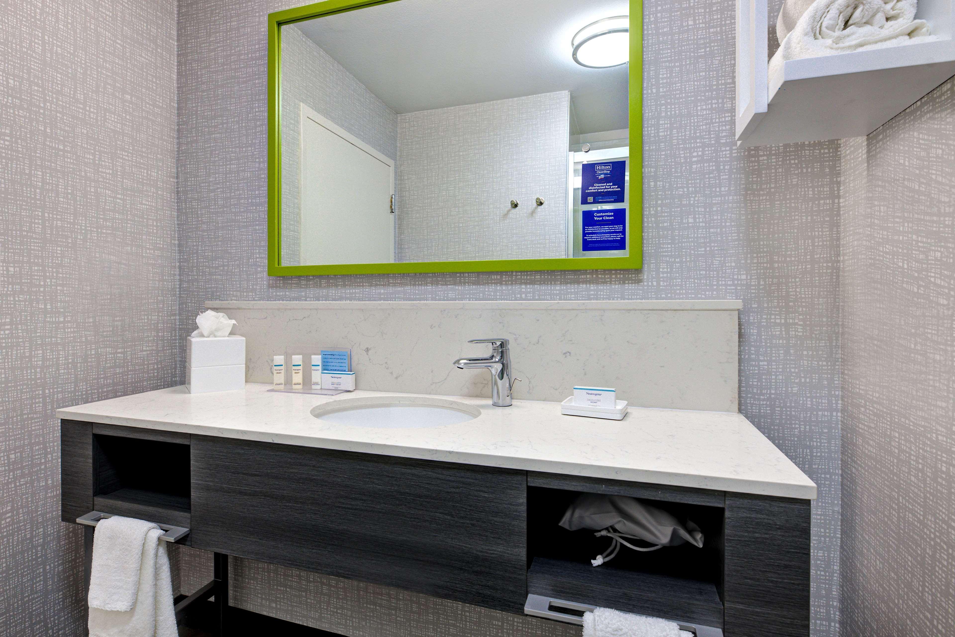 Hampton Inn&Suites Nacogdoches Extérieur photo