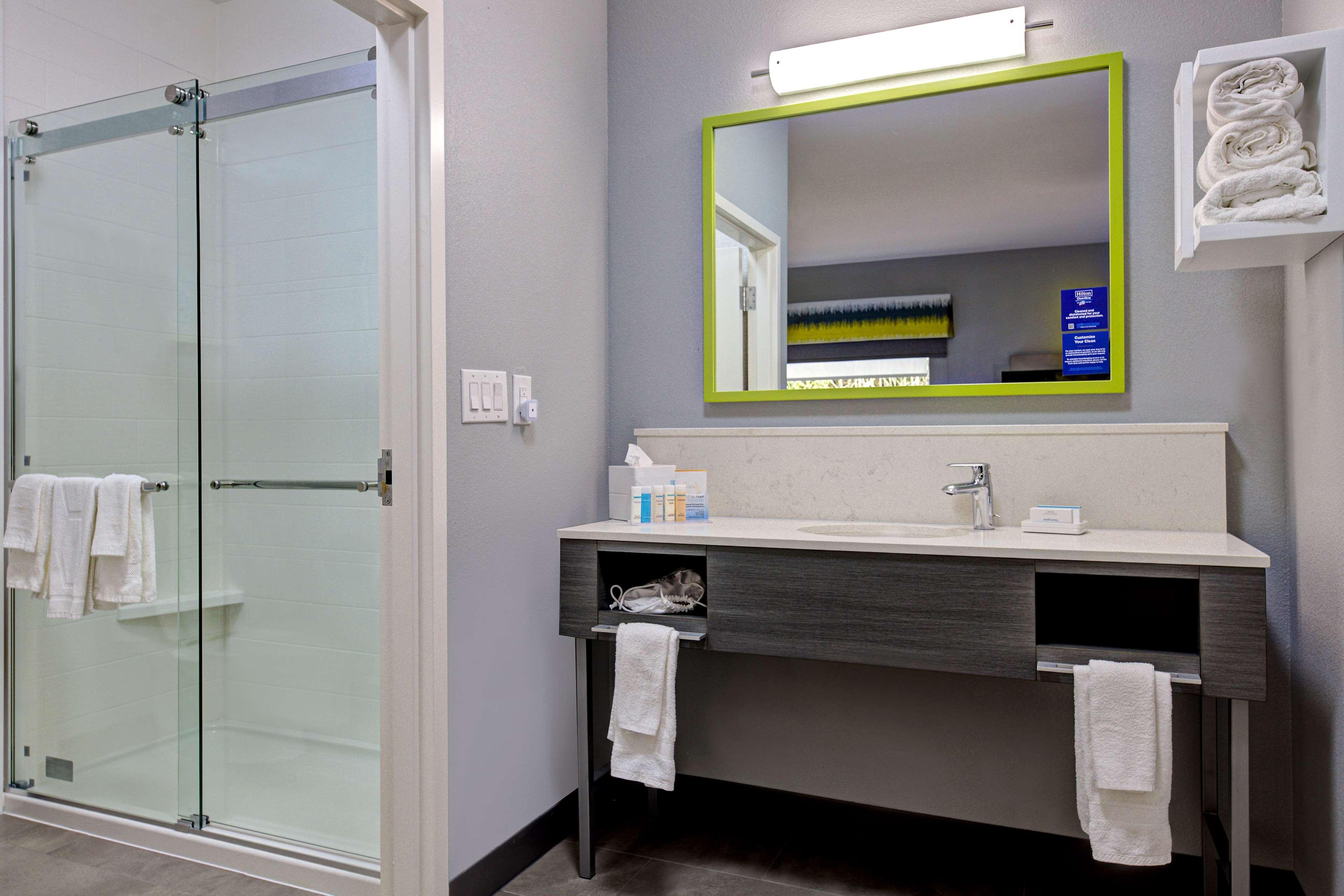 Hampton Inn&Suites Nacogdoches Extérieur photo