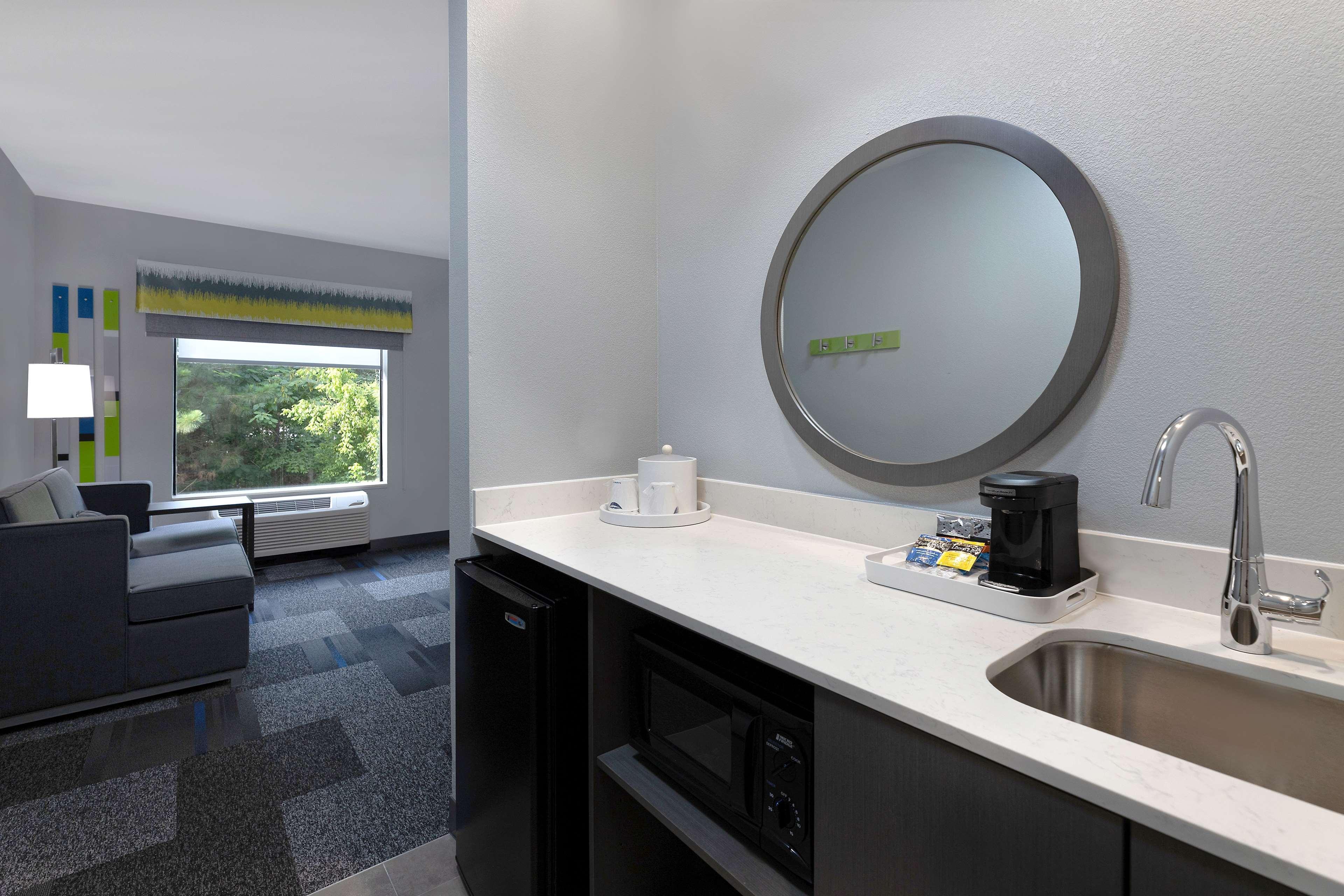 Hampton Inn&Suites Nacogdoches Extérieur photo
