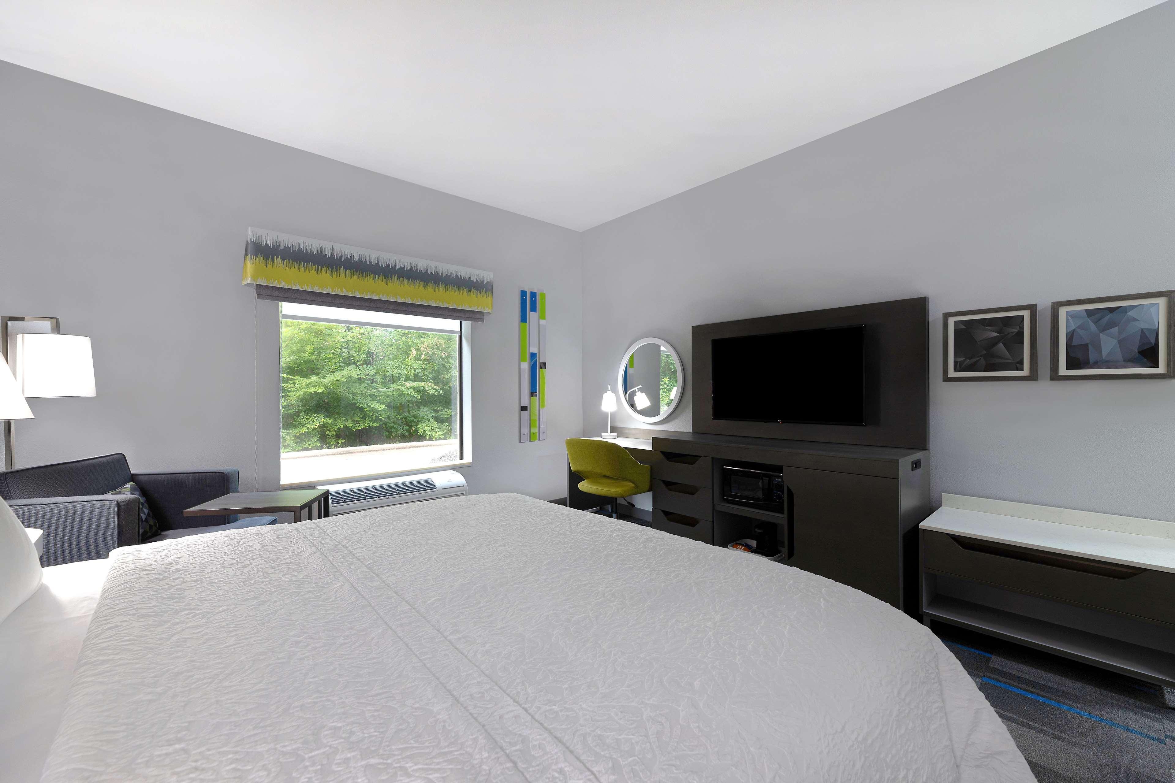 Hampton Inn&Suites Nacogdoches Extérieur photo