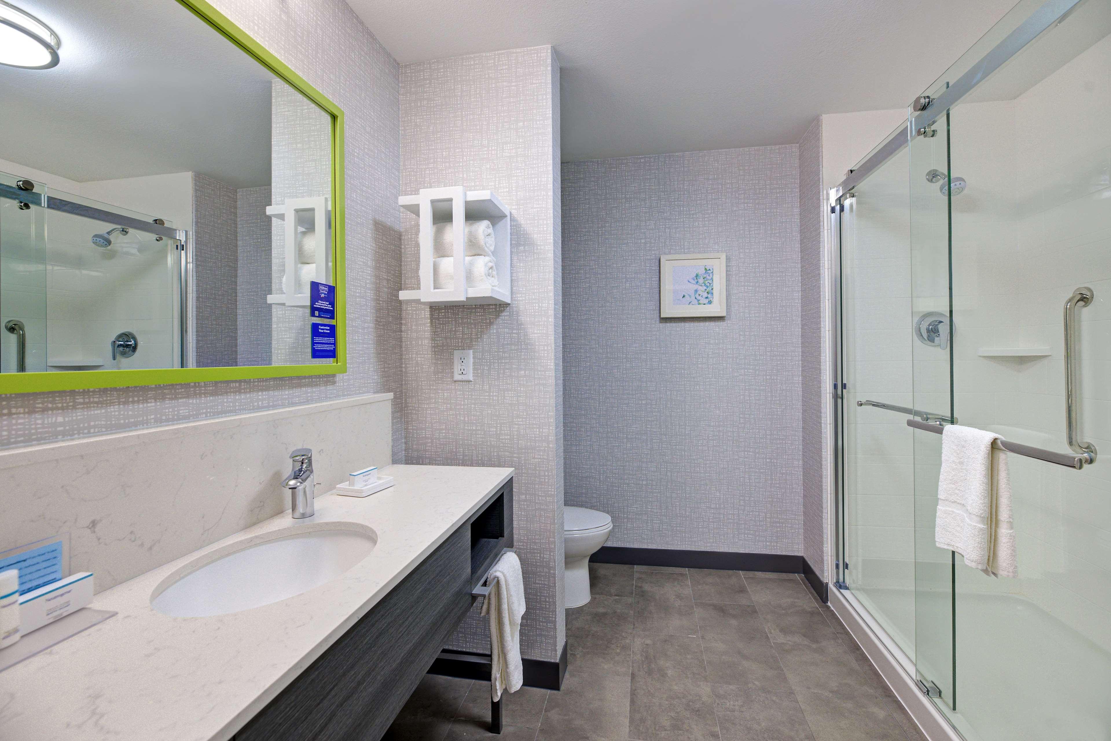 Hampton Inn&Suites Nacogdoches Extérieur photo