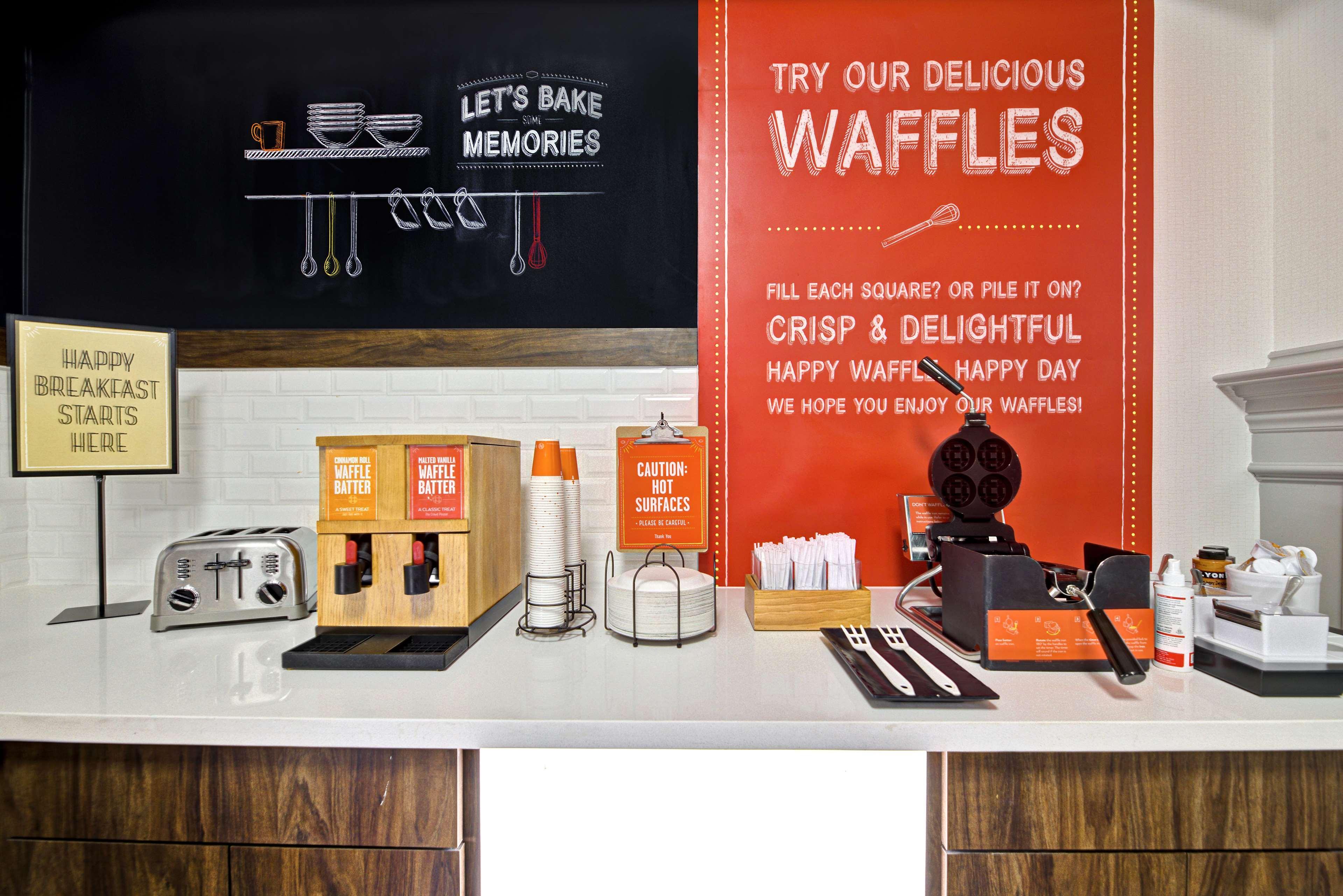 Hampton Inn&Suites Nacogdoches Extérieur photo