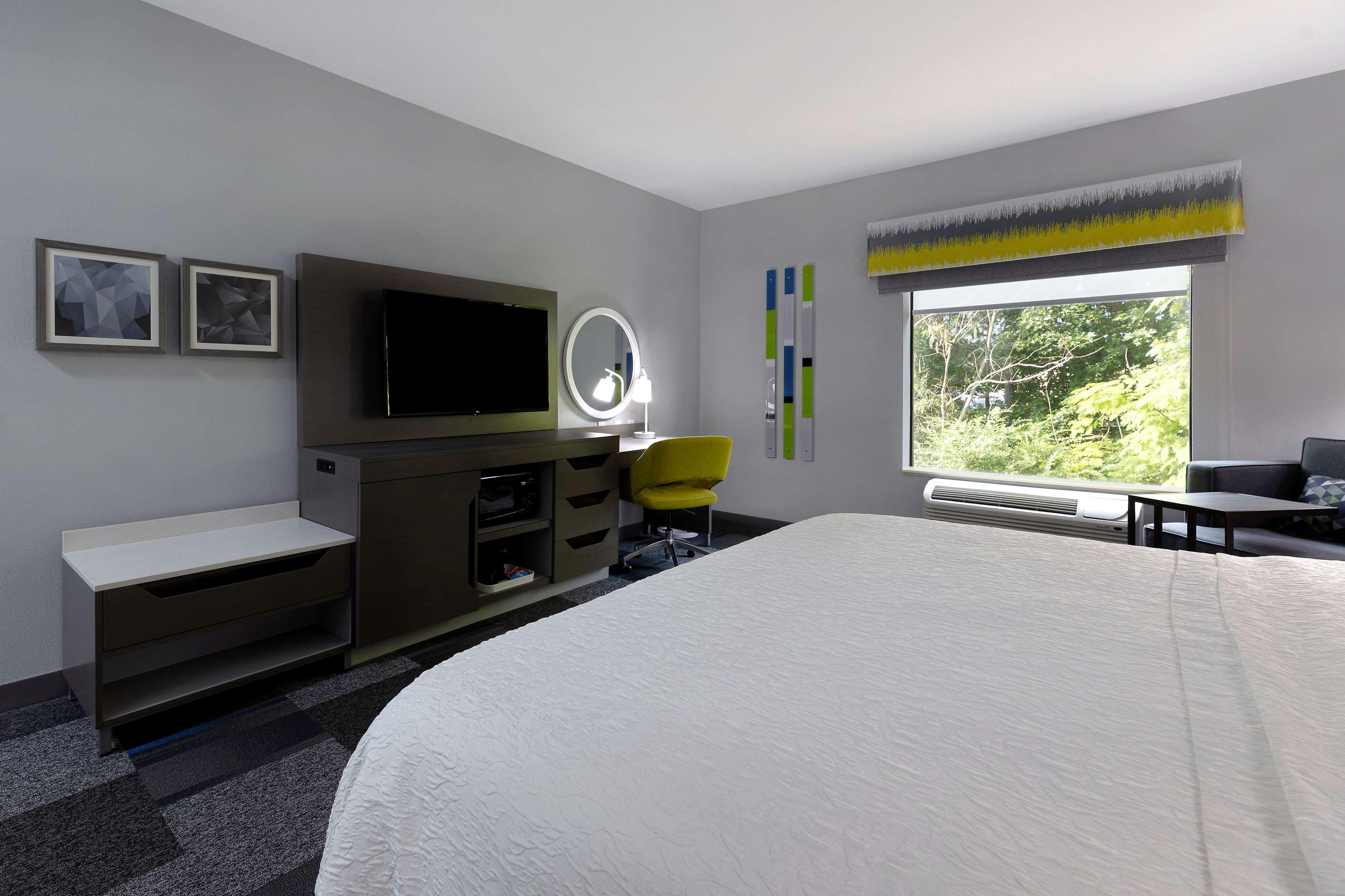 Hampton Inn&Suites Nacogdoches Extérieur photo