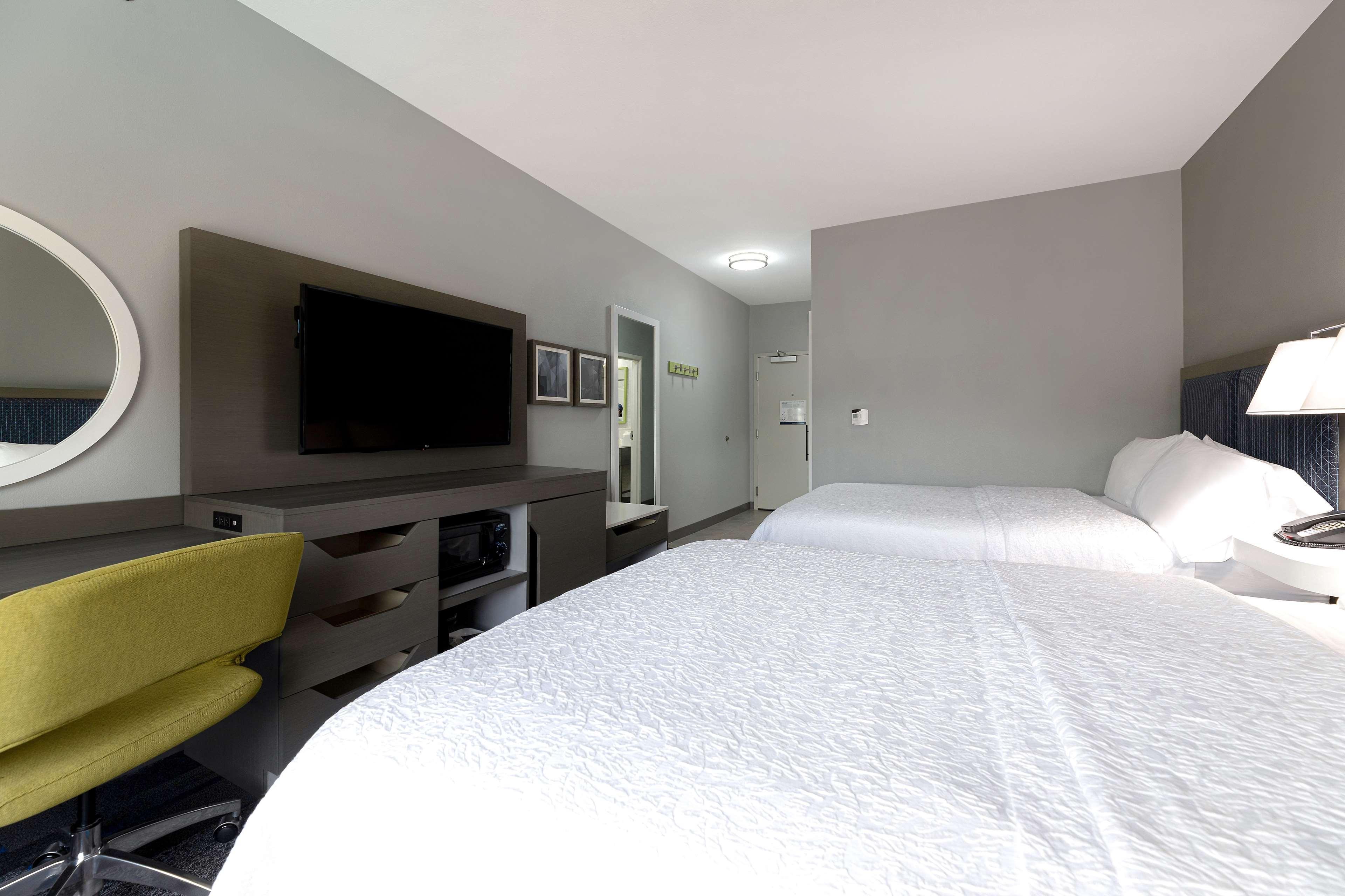 Hampton Inn&Suites Nacogdoches Extérieur photo