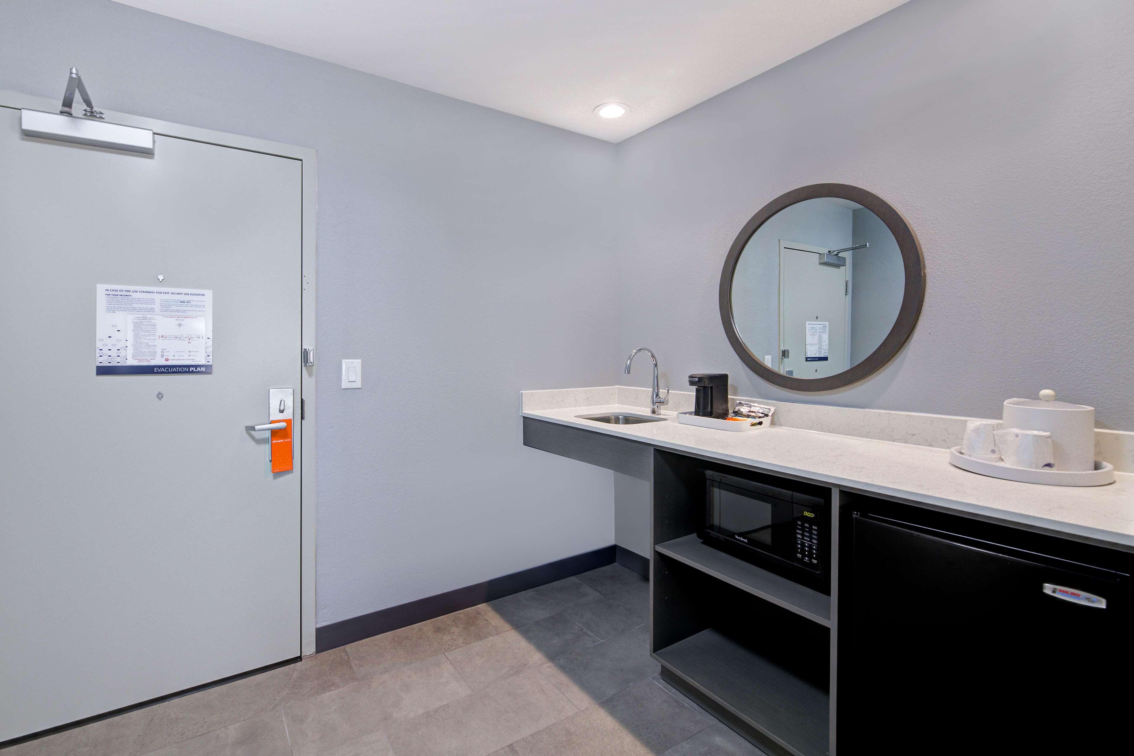 Hampton Inn&Suites Nacogdoches Extérieur photo