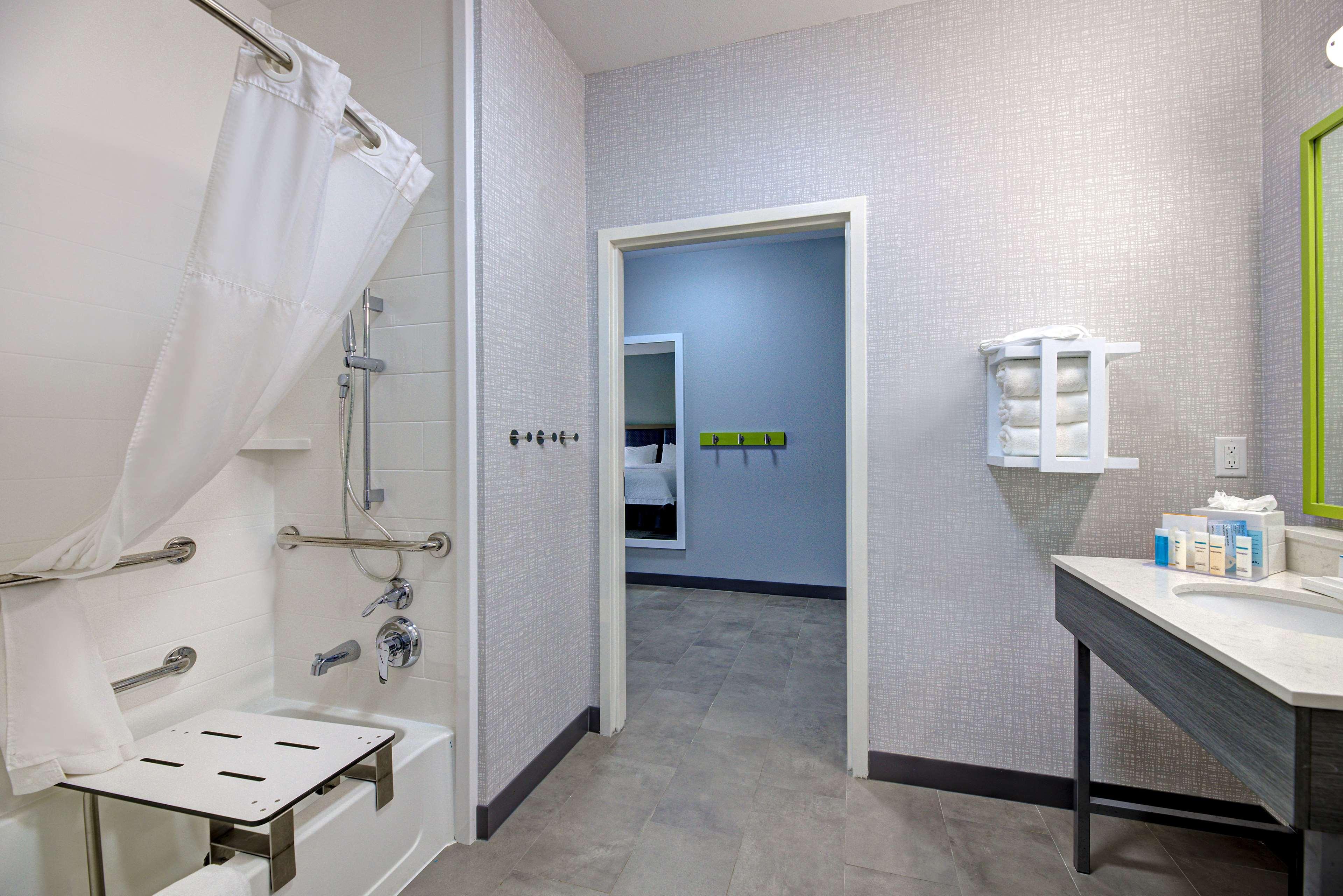 Hampton Inn&Suites Nacogdoches Extérieur photo