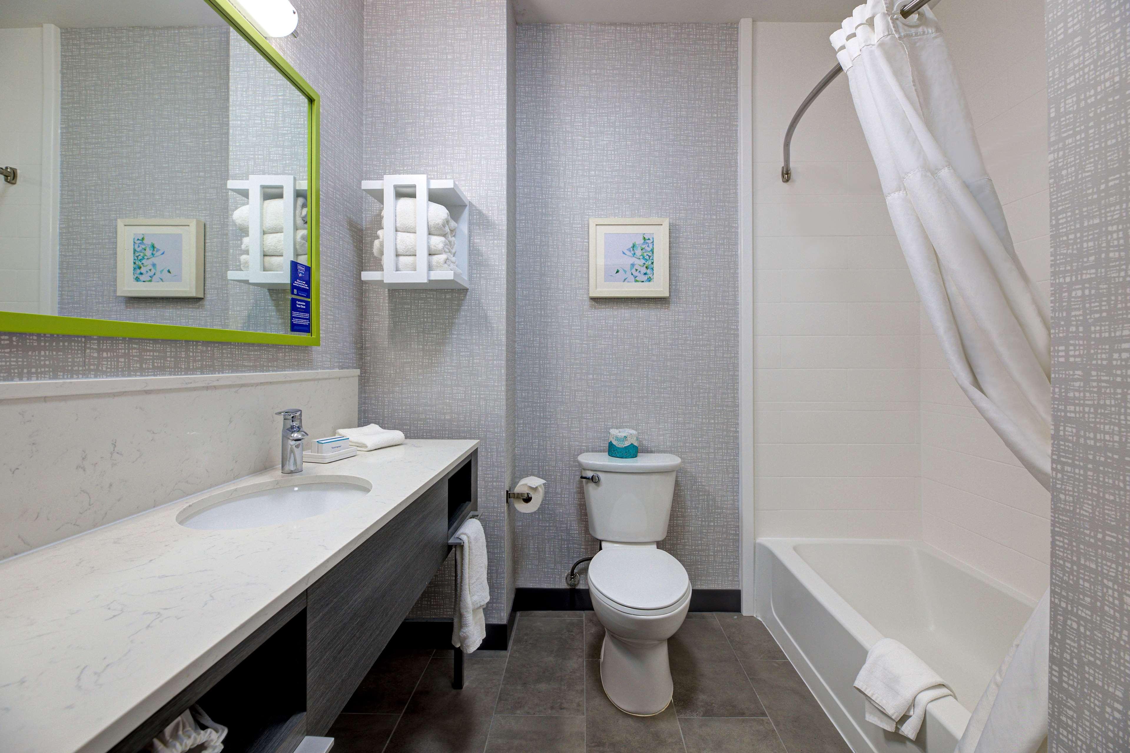 Hampton Inn&Suites Nacogdoches Extérieur photo