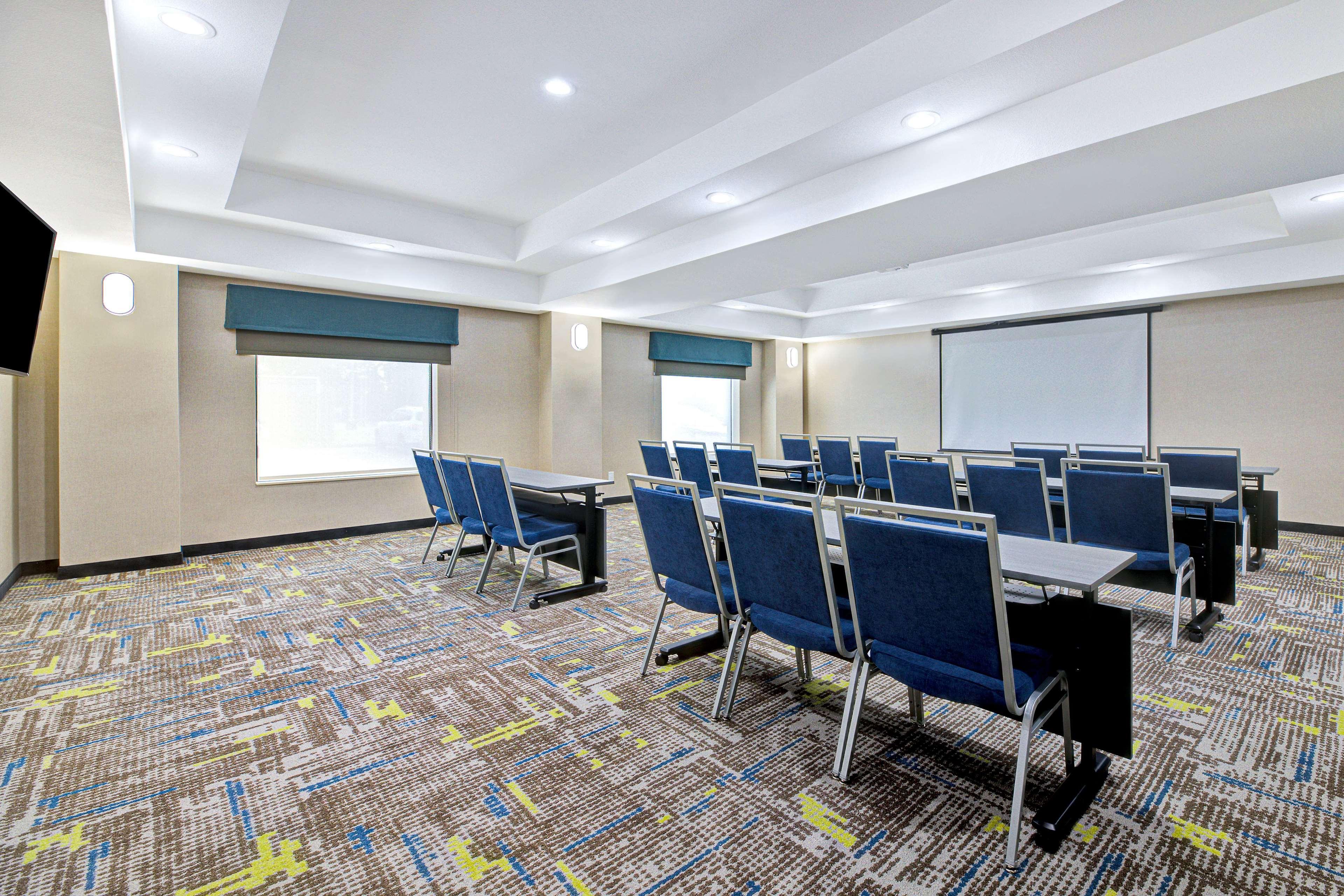 Hampton Inn&Suites Nacogdoches Extérieur photo