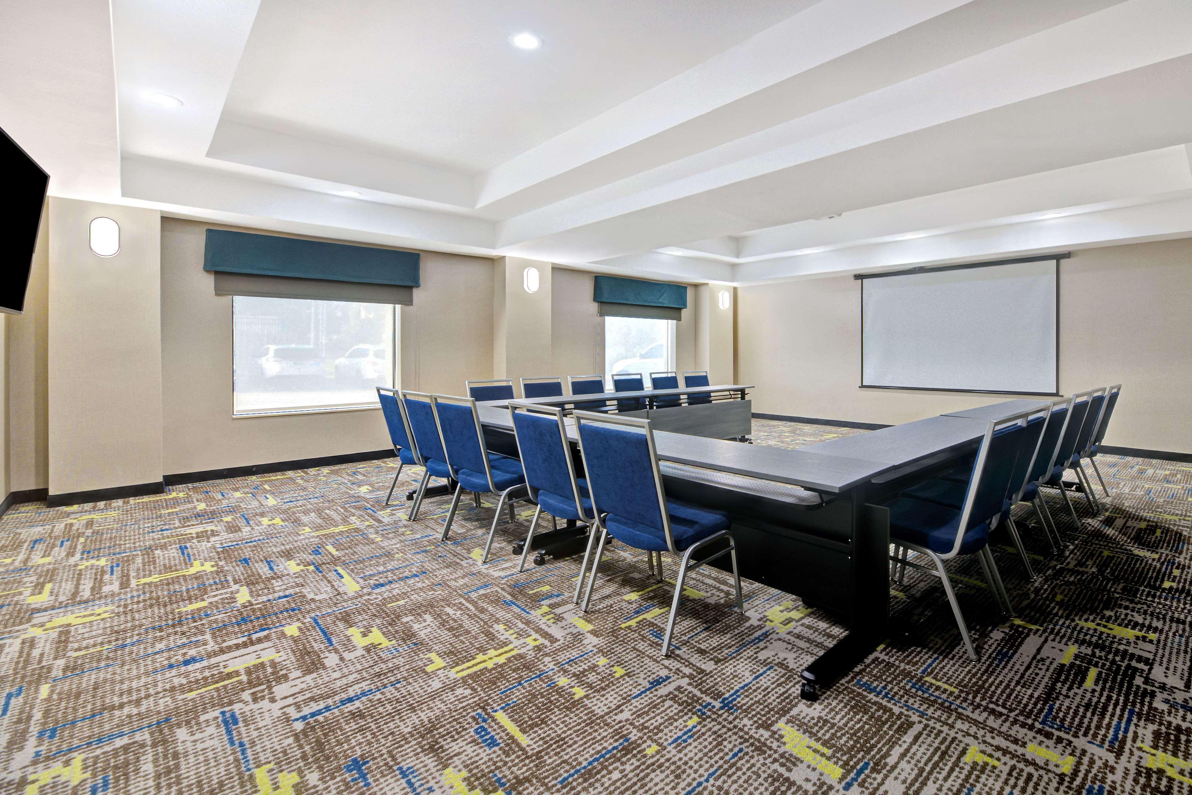 Hampton Inn&Suites Nacogdoches Extérieur photo