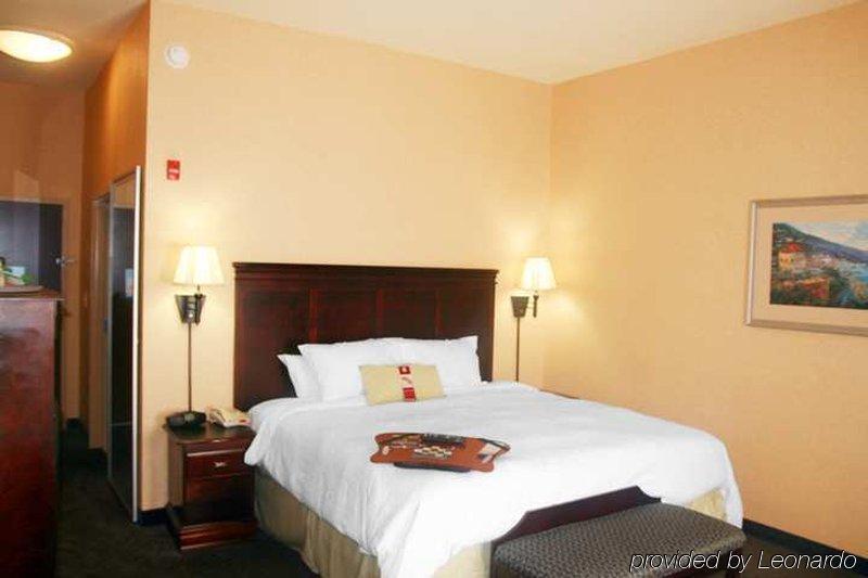 Hampton Inn&Suites Nacogdoches Chambre photo