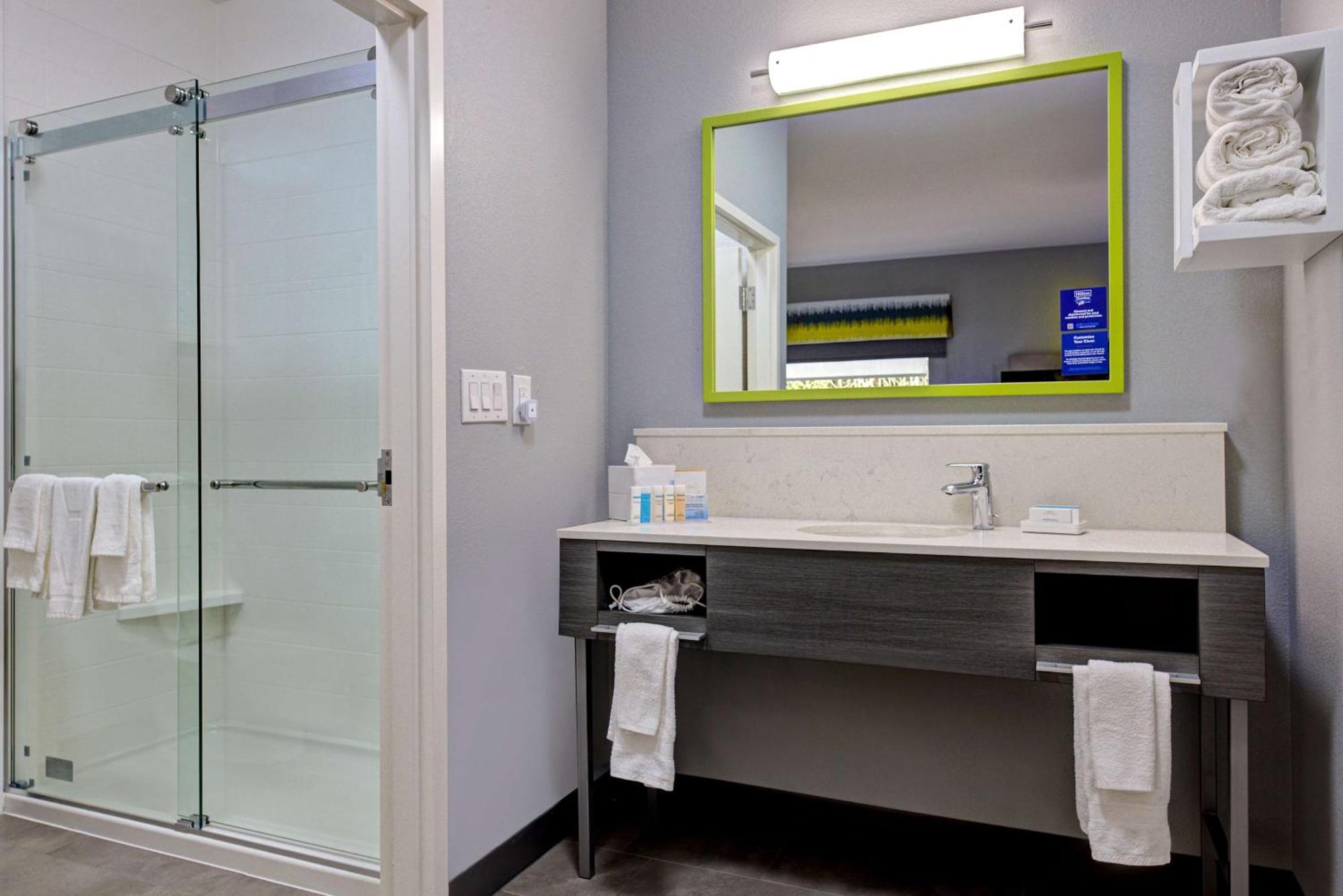 Hampton Inn&Suites Nacogdoches Extérieur photo