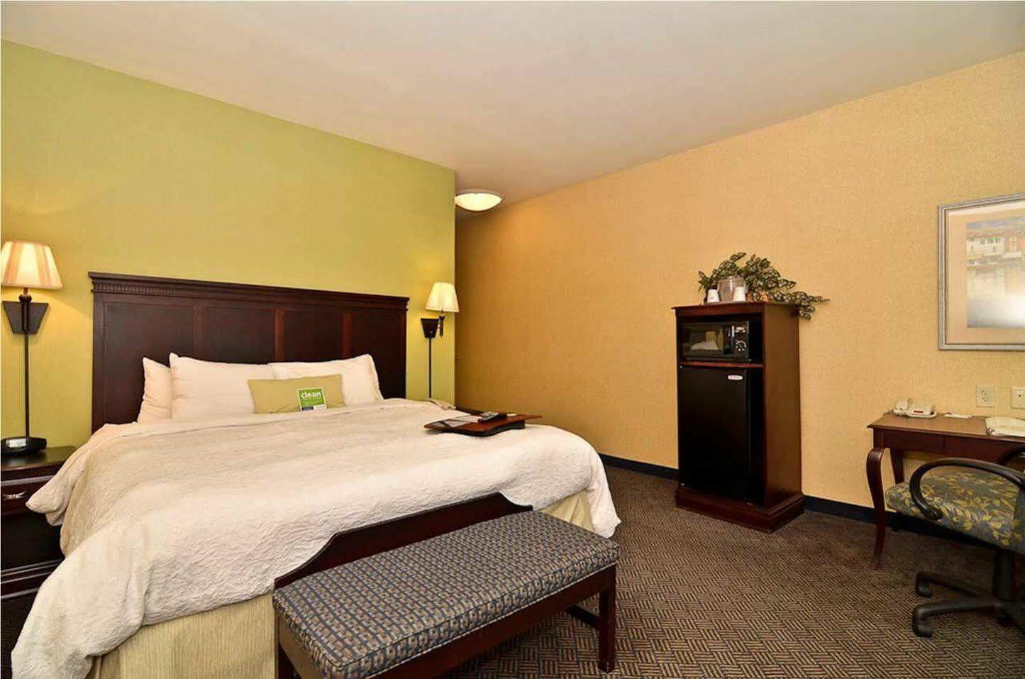 Hampton Inn&Suites Nacogdoches Extérieur photo